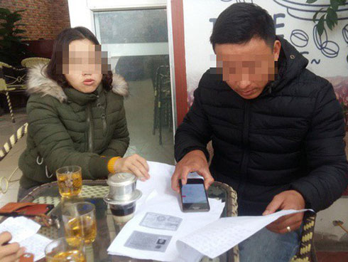 Ly kỳ: Chuyển nhầm 4,5 tỷ đồng nhưng người nhận quyết không trả-2