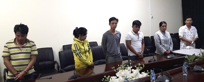 Tử thi lên tiếng: Chiếc điện thoại cháy đen, 4 vết thương bất thường tố cáo tội ác kinh hoàng-1