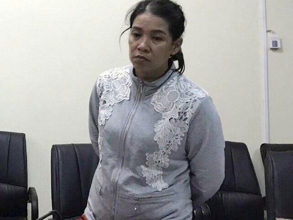 Tử thi lên tiếng: Chiếc điện thoại cháy đen, 4 vết thương bất thường tố cáo tội ác kinh hoàng-2