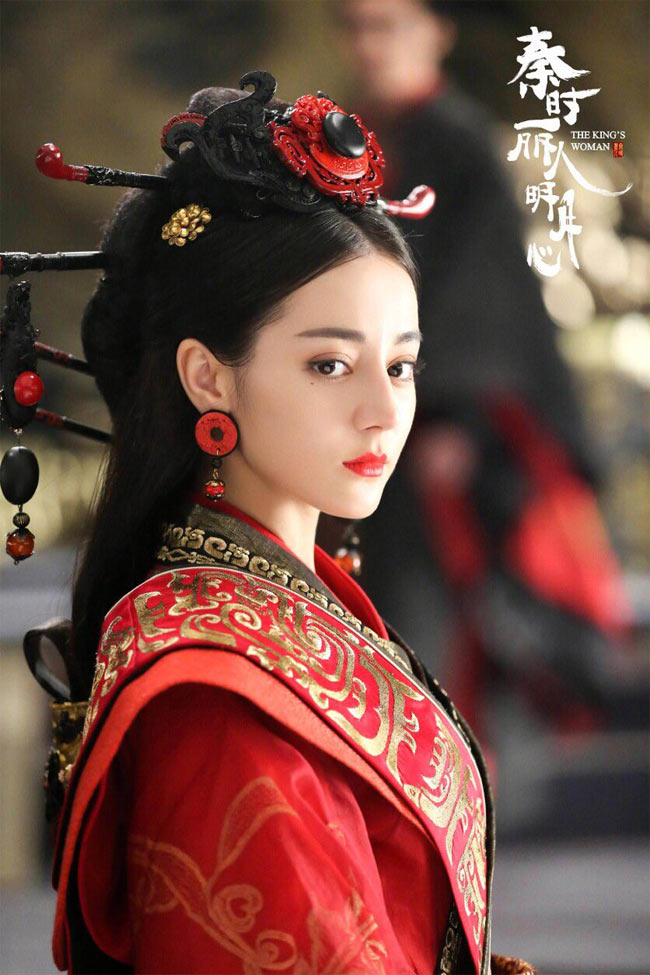 Tộc người nhiều gái đẹp nhất, sản sinh toàn quốc sắc thiên hương ở Trung Quốc-1