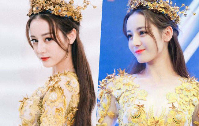 Tộc người nhiều gái đẹp nhất, sản sinh toàn quốc sắc thiên hương ở Trung Quốc-2