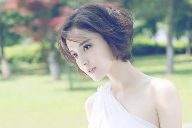 Tộc người nhiều gái đẹp nhất, sản sinh toàn quốc sắc thiên hương ở Trung Quốc-4