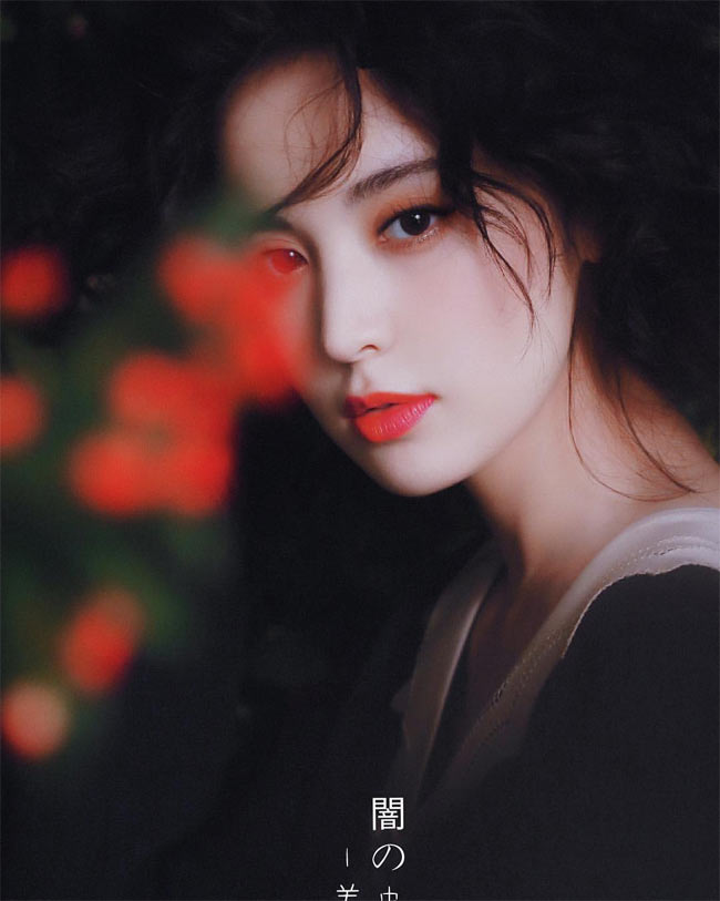 Tộc người nhiều gái đẹp nhất, sản sinh toàn quốc sắc thiên hương ở Trung Quốc-5