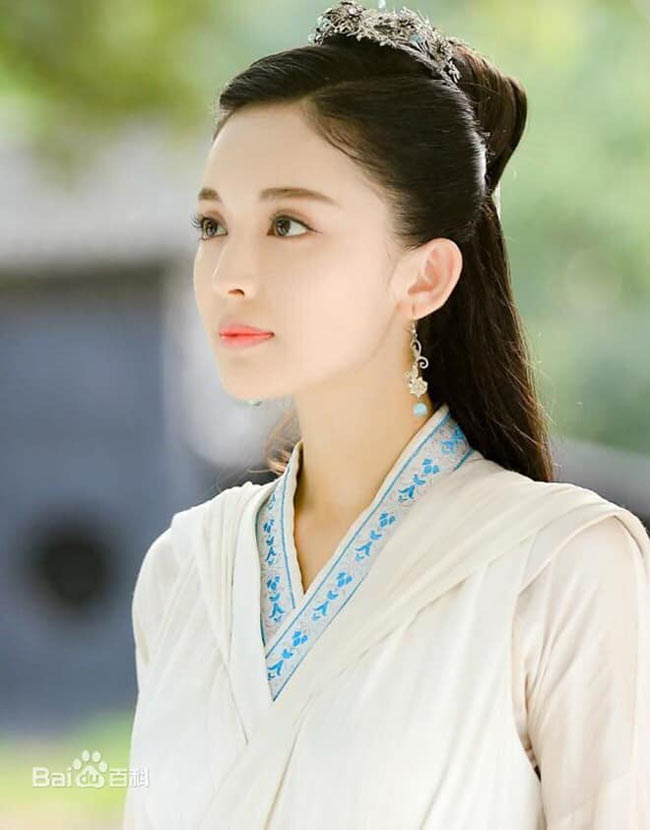 Tộc người nhiều gái đẹp nhất, sản sinh toàn quốc sắc thiên hương ở Trung Quốc-8