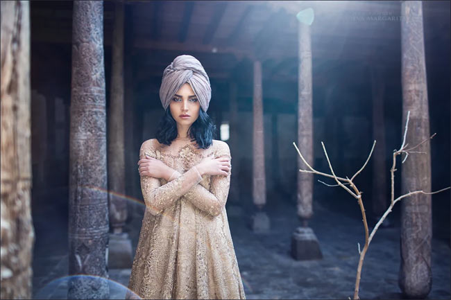 Tộc người nhiều gái đẹp nhất, sản sinh toàn quốc sắc thiên hương ở Trung Quốc-13