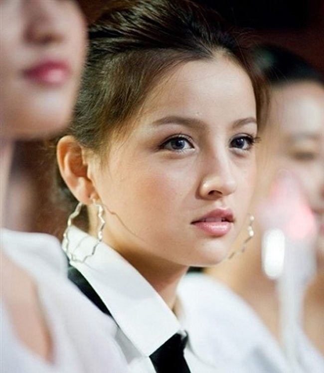 Tộc người nhiều gái đẹp nhất, sản sinh toàn quốc sắc thiên hương ở Trung Quốc-16