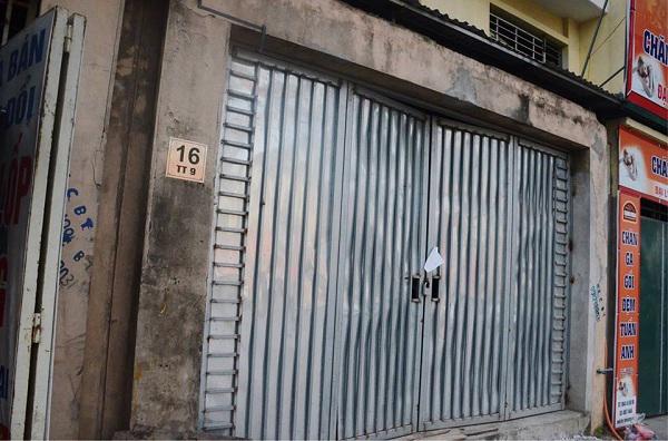 Vụ nổ ở Văn Phú sau 3 năm, hiện trường vẫn nham nhở vết thương” ám ảnh người ở lại-3