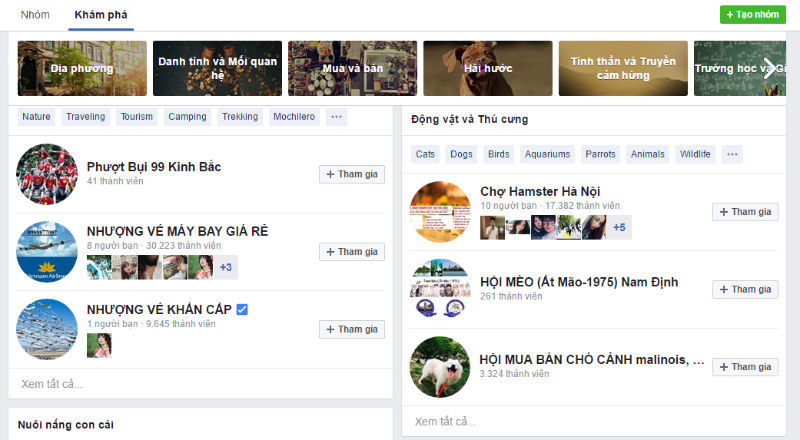 Cú thanh lọc nửa đêm, sáng ra cả ngàn mẹ bỉm sữa online chao đảo-1