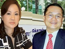 Cặp đôi số 1 miền Tây: Vợ hồi két vài trăm tỷ, chồng sang Mỹ làm lớn Cặp đôi số 1 miền Tây: Vợ hồi két vài trăm tỷ, chồng sang Mỹ làm lớn