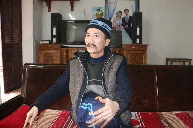 Vợ nhốt chồng vào lồng sắt ở Thanh Hóa: Phổ biến cai nghiện bằng cũi?-2