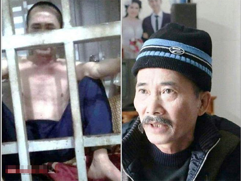 Yên Bái: Người vợ bị chồng sát hại lúc rạng sáng, nghi do ghen tuông-1