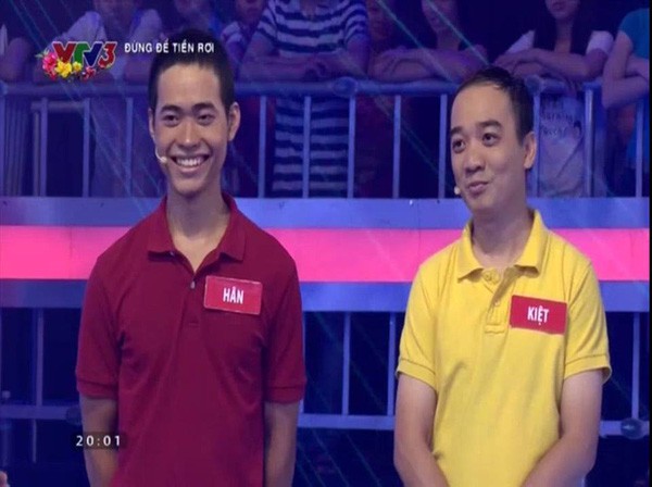 10 năm trước, Đường lên đỉnh Olympia xác lập kỷ lục hiếm có và xuất hiện 1 nhân vật học giỏi đi vào huyền thoại-2