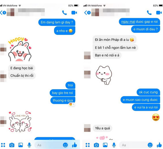 Vụ tố ngoại tình dậy sóng MXH hôm nay: 19 năm đằng đẵng chăm chồng con, vợ giỏi giang vẫn thua cô nàng 22 tuổi-3