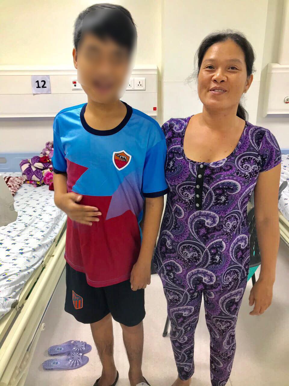 Bé trai mắc bệnh hiếm, có thể mất mạng vì muỗi cắn, chú ý điều này khi trẻ tập đi-2