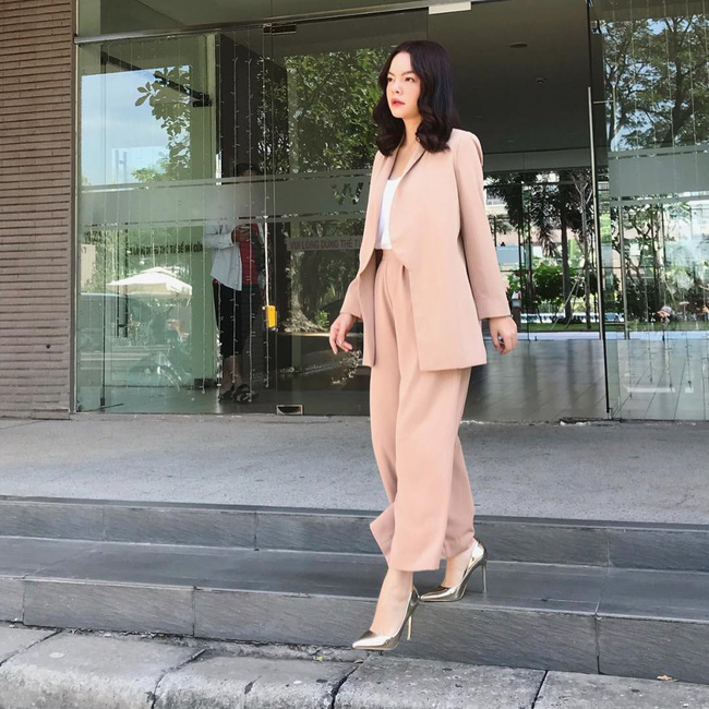 Đụng độ với Hà Tăng mà Phạm Quỳnh Anh khác biệt hoàn toàn, quả là kỳ phùng địch thủ-2