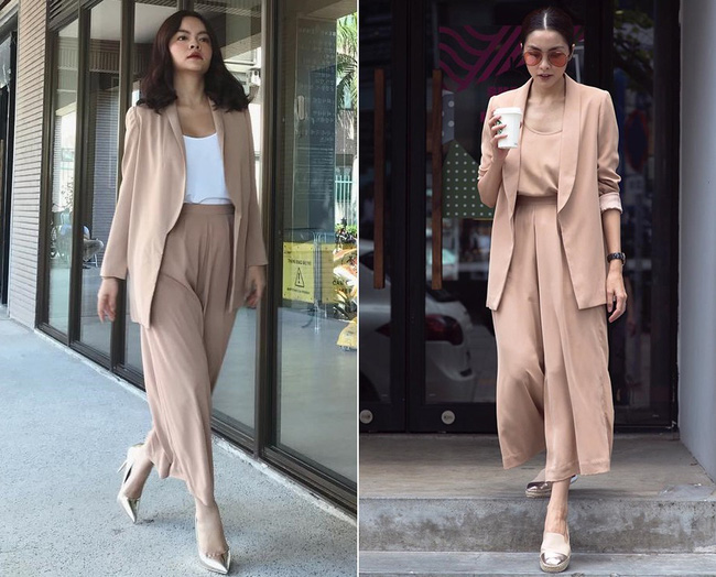 Đụng độ với Hà Tăng mà Phạm Quỳnh Anh khác biệt hoàn toàn, quả là kỳ phùng địch thủ-4