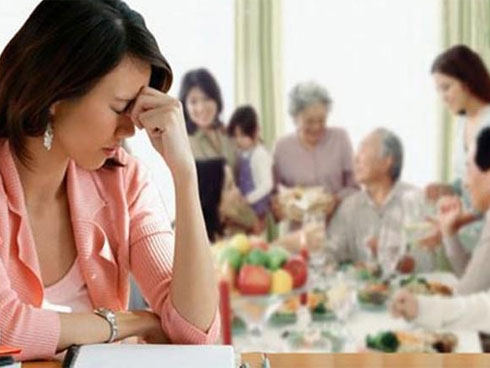 Con dâu phát hoảng về quy định ngày Tết của mẹ chồng, bật lại thì nhận được câu này-3