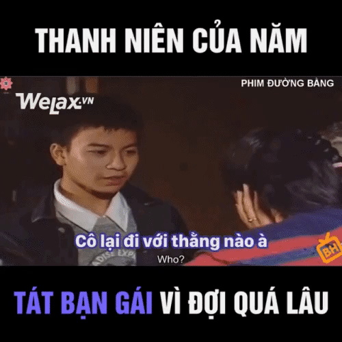 Hãy yêu như phim truyền hình Việt Nam: Tát nhau lật mặt rồi lại đèo nhau đi chơi như chuyện chưa bắt đầu-2