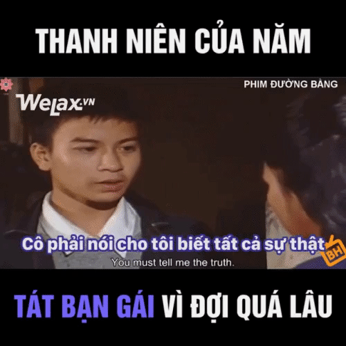 Hãy yêu như phim truyền hình Việt Nam: Tát nhau lật mặt rồi lại đèo nhau đi chơi như chuyện chưa bắt đầu-3