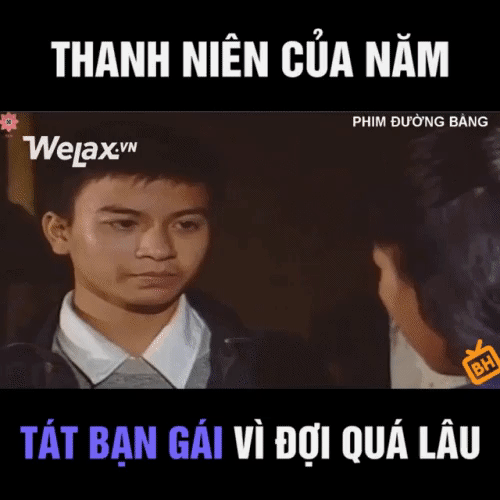 Hãy yêu như phim truyền hình Việt Nam: Tát nhau lật mặt rồi lại đèo nhau đi chơi như chuyện chưa bắt đầu-4