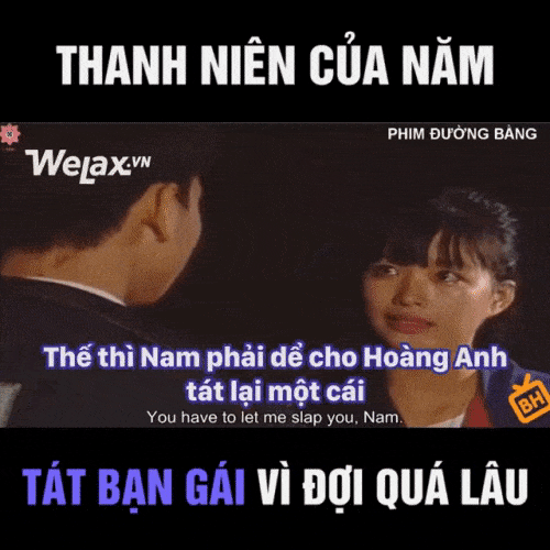 Hãy yêu như phim truyền hình Việt Nam: Tát nhau lật mặt rồi lại đèo nhau đi chơi như chuyện chưa bắt đầu-5