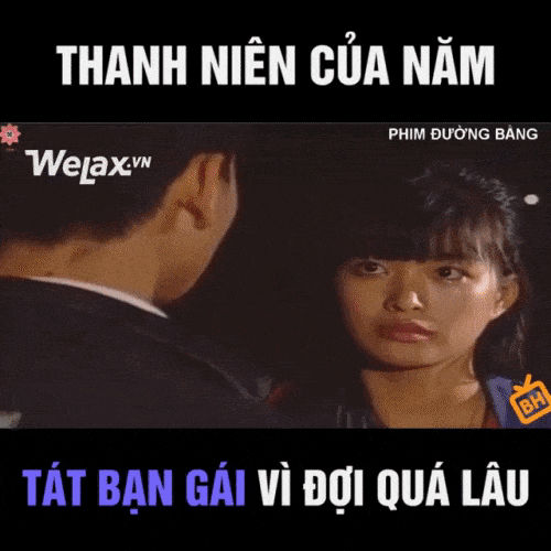 Hãy yêu như phim truyền hình Việt Nam: Tát nhau lật mặt rồi lại đèo nhau đi chơi như chuyện chưa bắt đầu-6