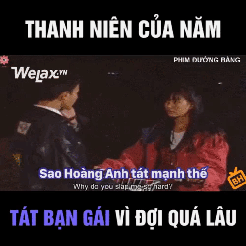 Hãy yêu như phim truyền hình Việt Nam: Tát nhau lật mặt rồi lại đèo nhau đi chơi như chuyện chưa bắt đầu-7