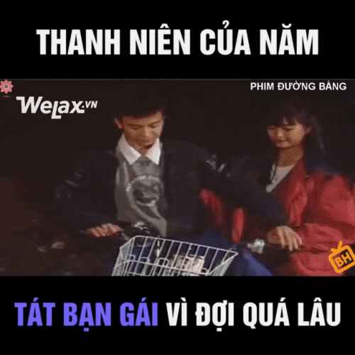 Hãy yêu như phim truyền hình Việt Nam: Tát nhau lật mặt rồi lại đèo nhau đi chơi như chuyện chưa bắt đầu-8
