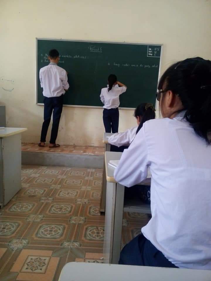 Cám cảnh những đôi bạn đũa lệch: Thật cay đắng khi chân người ta dài đến... nách mình-7