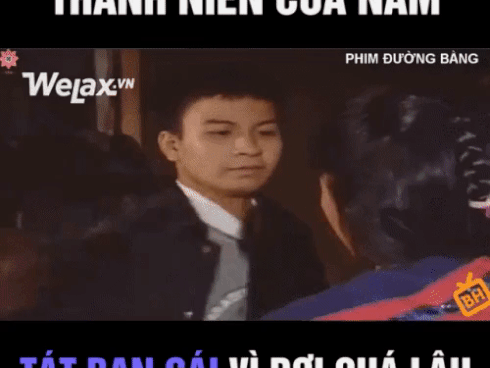 Hãy yêu như phim truyền hình Việt Nam: Tát nhau lật mặt rồi lại đèo nhau đi chơi như chuyện chưa bắt đầu-9