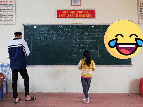 Không biết thưởng Tết giáo viên thành phố thế nào, chứ chúng tôi thì…”-3