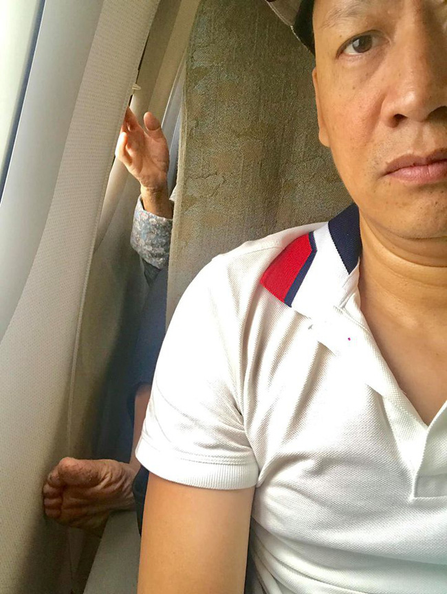 Chê người khác đi máy bay mà tay chân bẩn, ca sĩ Duy Mạnh lại châm ngòi tranh cãi quyết liệt trên MXH-1