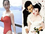 Vợ Lý Liên Kiệt - từ biểu tượng sex thành hoa hậu bí ẩn nhất showbiz-6