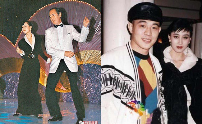 Vợ Lý Liên Kiệt: Nắm 7000 tỷ, được chồng chiều như nữ hoàng nhưng lại có cuộc sống khó tin-4