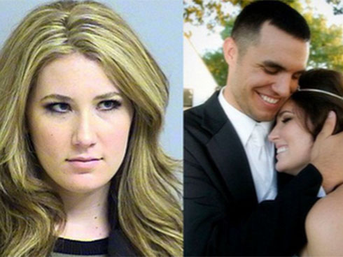 Bi kịch nữ phát thanh viên thẩm mỹ hỏng: Bị bạn trai đá, 2 lần tự tử cuối cùng cũng toại nguyện-4