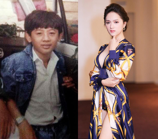 Những mỹ nhân Việt đình đám gây chú ý vì hình ảnh trước khi chuyển giới-4