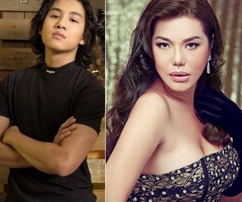 Những mỹ nhân Việt đình đám gây chú ý vì hình ảnh trước khi chuyển giới-9