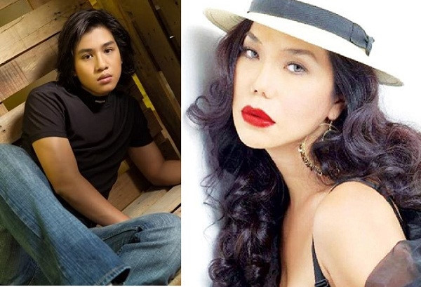 Những mỹ nhân Việt đình đám gây chú ý vì hình ảnh trước khi chuyển giới-10