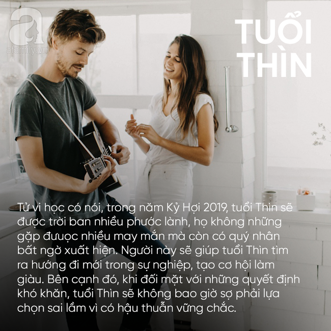 Năm 2019, 3 con giáp này chuẩn bị tinh thần đón quý nhân trước cửa, 10 người hết 9 người được chiếu cố tài vận và sự nghiệp-1