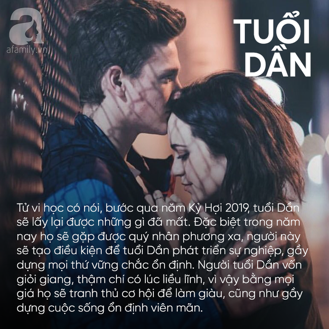 Năm 2019, 3 con giáp này chuẩn bị tinh thần đón quý nhân trước cửa, 10 người hết 9 người được chiếu cố tài vận và sự nghiệp-2