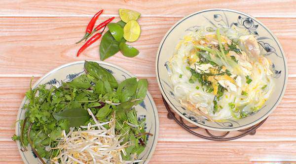 Cuối tuần vợ nấu 4 món ăn sáng này chồng ở nhà ăn ngay lập tức-2