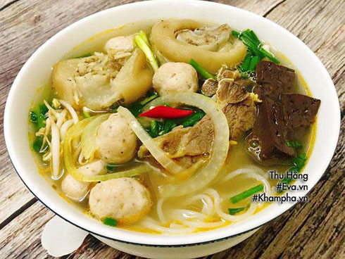 Thử ngay món bò cuộn nấm mới toanh cho bữa tiệc cuối năm thêm viên mãn-6