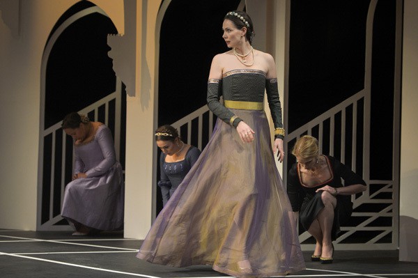 Kết cục đắng ngắt của kẻ thứ 3 và chân lý bản lĩnh phụ nữ không phải là hô biến chồng người thành chồng mình-3