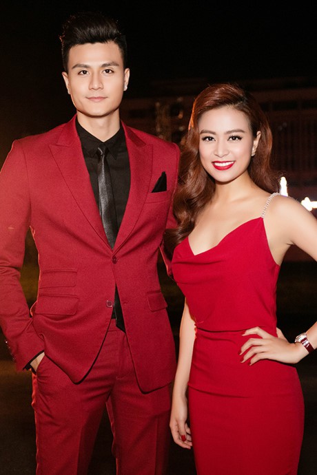 Vĩnh Thụy than thở gì mà dân mạng lại có cớ khẳng định tin đồn rạn nứt với Hoàng Thuỳ Linh?-2