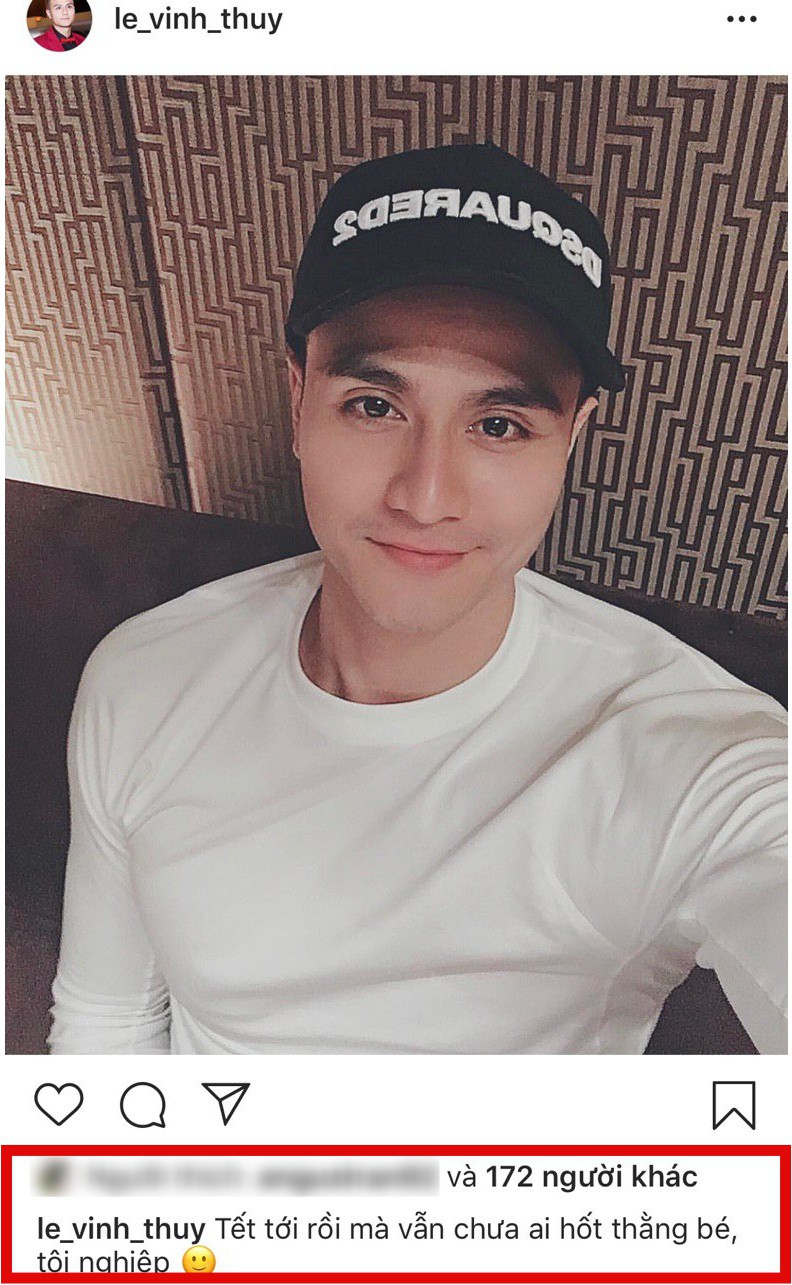 Vĩnh Thụy than thở gì mà dân mạng lại có cớ khẳng định tin đồn rạn nứt với Hoàng Thuỳ Linh?-1