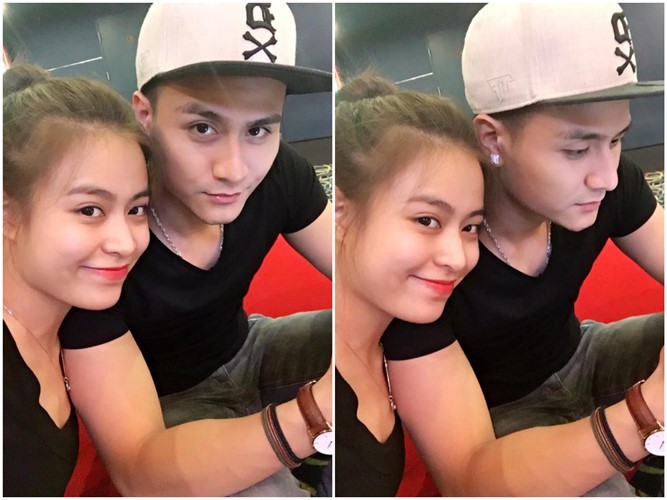 Vĩnh Thụy than thở gì mà dân mạng lại có cớ khẳng định tin đồn rạn nứt với Hoàng Thuỳ Linh?-3