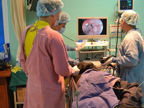 Đỏ mặt khi nhậu: Dấu hiệu cảnh báo nhiều bệnh cực nguy hiểm-3