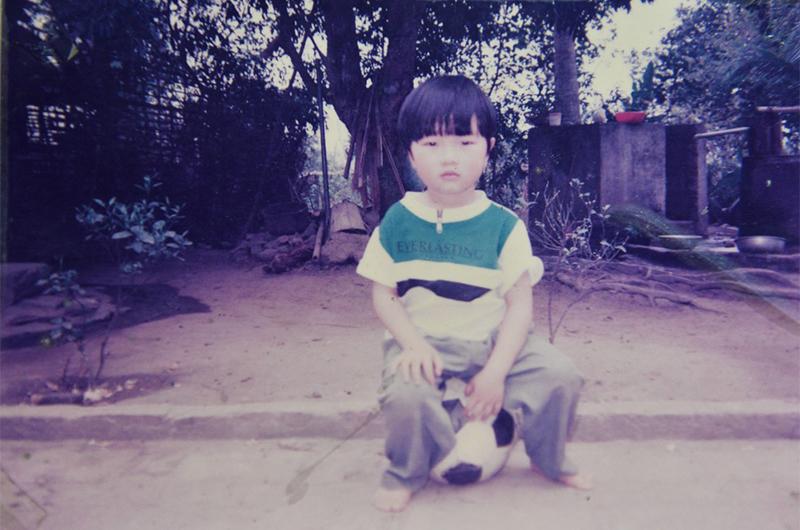 2009 - 2019 thử thách 10 năm, các cầu thủ tuyển Việt Nam lột xác ra sao?-1