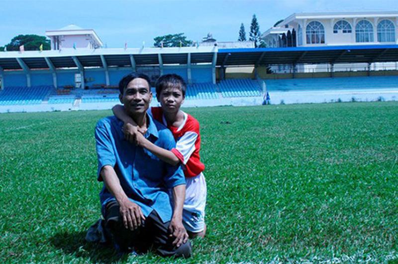 2009 - 2019 thử thách 10 năm, các cầu thủ tuyển Việt Nam lột xác ra sao?-5