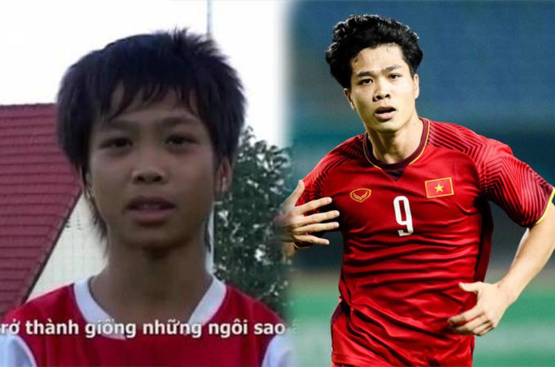 2009 - 2019 thử thách 10 năm, các cầu thủ tuyển Việt Nam lột xác ra sao?-8